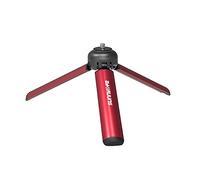 JXE Trípode multifuncional de aleación de aluminio compatible con OSMO Mobile Series/Gopro Series/OSMO Action/OSMO Pocket 2/Insta360 Series/Fimi Palm/Teléfono móvil/Cámara Mini versión (#1)