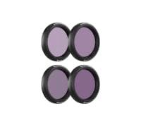 JXFS Gafas de protección contra los Rayos Azules para niños Gafas Protectoras antideslumbrantes Gafas de Ordenador Gafas de Juegos de Video para niños-2