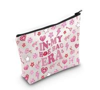 JXGZSO Divertida bolsa de regalo traviesa, bolsa de azada, divertida bolsa de noche, regalo divertido, En mi era de la bolsa de azada