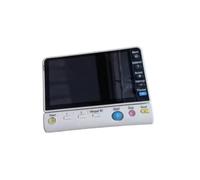 JXHDWYTYO Pantalla del Panel de Control Pantalla táctil Compatible con Suministros de Impresora C364E C224 C284 C364 C454 C554 C754(Non Sliding New)