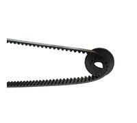 Jxjamp 1 Uds S3M537 179T Piezas de Repuesto de Correa para Hacer Pan para Domo B3970 B3980 B370029, Piezas de máquina de Pan para electrodomésticos de Cocina