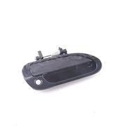 JXMFKBB /Apto for Hon.da Acc.ord CF9 CG5 CG1 1998-2002 Tirador de puerta exterior de coche Perilla de puerta Manija de apertura de puerta Hebilla de manija de puerta(5)