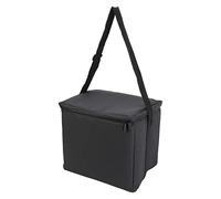 Jxngery Bolsa térmica para conservación de Alimentos Espesada de 15 l, Impermeable, Aislante, portátil, para pícnic al Aire Libre