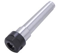 Jxngery Chuck Collet Shank Holder Acero al Carbono para Tornos CNC MTB2-ER16-M10