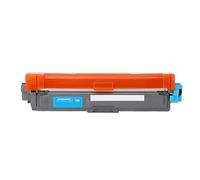 Jxngery Cyan Toner Impresión Impresión Profesional 1400 páginas Cartucho de tóner de la Impresora TN221 TN241 TN281 DCP 9020 HL 3140 3170 MFC 9130 9140 9330 9340