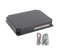 Jxngery Ecualizador Activo 15-16S 2A 1mv Precisión Equilibrador de Condensador de Batería de Iones de Litio Inteligente con Aplicación para NCM LFP LTO