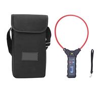 Jxngery ETCR6900 Pinza amperimétrica de Bobina Flexible Multifuncional Pinza amperimétrica de Alta Corriente CA
