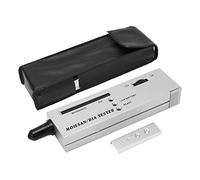 Jxngery Pantalla LCD Probador de Diamantes Detector de Dureza Moissanite Herramienta de Prueba de joyero con indicador LED