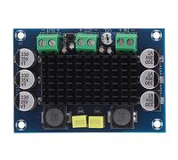 Jxngery Placa de Amplificador de Audio Mono Canal Digital 100W Módulo AMP Accesorio Pieza de Repuesto