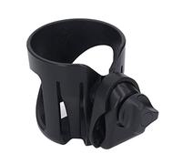 Jxngery Portavasos Universal para Bebidas Portavasos Ajustable para Cochecito Portabotellas para Silla de Ruedas Cochecito