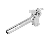 Jxngery Sillín de Tubo de Asiento Plegable con Bloqueo antirrobo para batería de vehículo eléctrico con Cerradura