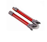 JXWPOCGH Compatible con Aspiradoras Dyson V7, V8, V10 Y V11. Tubo De Extensión For Aspiradora. Tubo Recto, Tubo Plegable. Varilla De Extensión Telescópica. Extensión De Manguera.(1pcs.)