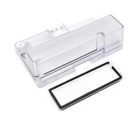 JXWPOCGH Tanque De Agua + Filtro De Polvo Y Basura, Compatible con Xiaomi, Mijia, Aspiradora Robot MI Robot Vacuum-Mop Essential/G1/MJSTG1