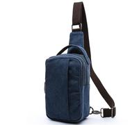 JXXUIRUIEEN Bolso bandolera de pecho for hombre para Mujeres Hombres(Colour 3)