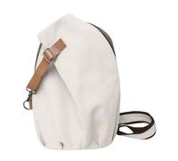 JXXUIRUIEEN Bolso de lona for hombre bandolera for para Mujeres Hombres(Colour 3)
