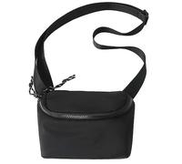 JXXUIRUIEEN Bolso para hombres Bolso bandolera ligero de nailon for teléfono móvil for hombre Uso diario(26x12x16cm)