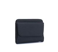 JXXUIRUIEEN Mini Bolsa de Monedas Cartera Corta de Piel con múltiples Ranuras for Tarjetas y Monedas(Colour 3)