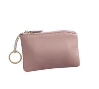 JXXUIRUIEEN Mini Bolsa de Monedas Cartera de Cuero for Mujer for Llaves y Monedas(Colour 7)