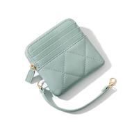 JXXUIRUIEEN Mini Bolsa de Monedas Monedero Compacto con Cremallera(Colour 2)