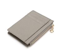 JXXUIRUIEEN Mini Bolsa de Monedas Monedero Compacto con Cremallera for Mujer(Colour 10)