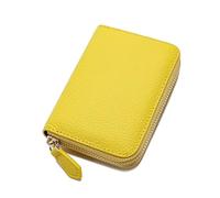 JXXUIRUIEEN Mini Bolsa de Monedas Monedero Compacto de Piel for Mujer(Colour 7)