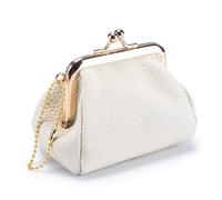 JXXUIRUIEEN Mini Bolsa de Monedas Monedero Compacto Mini for Mujer(Colour 1)