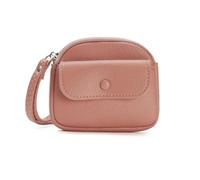 JXXUIRUIEEN Mini Bolsa de Monedas Monedero Corto Tipo Cartera for Mujer(Colour 5)