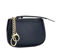 JXXUIRUIEEN Mini Bolsa de Monedas Monedero de Piel for Mujer
