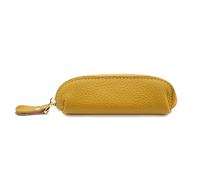 JXXUIRUIEEN Mini Bolsa de Monedas Monedero pequeño de Cuero con Cremallera(Colour 7)