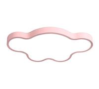 JXYDJH Lámpara De Techo LED Para Habitación Infantil Con Forma Nube Y Macaron, Lámpara Techo Empotrada Metal, Iluminación Cálida LED Para Pasillo, Entrada, Comedor, Cocina Y Escaleras (1 Unidad)