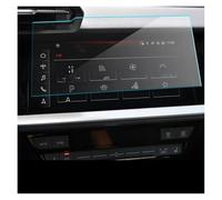 JXYFFS Film protección GPS Para A3 Para 8Y 2021-2025 Navegación GPS Pantalla Central Táctil Auto Interior Película Vidrio Templado Protector Protector pantalla navegación