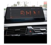 JXYFFS Film protección GPS Para B&MW Para G30 Para G31 Serie 5 2021 Película Navegación GPS Coche Pantalla LCD Protectora Vidrio Templado 12, Pulgadas Protector pantalla navegación
