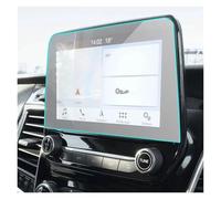 JXYFFS Film protección GPS Para F&ord Para Transit 2020 8 Pulgadas Pantalla Navegación GPS Coche Película Templada Antiarañazos Pegatina Protectora Protector pantalla navegación