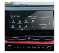 JXYFFS Film protección GPS Para Kia Para Niro 2020 2021 10,25 Pulgadas Navegación GPS Coche Pantalla Vidrio Templado Película Protectora Acero Protector pantalla navegación