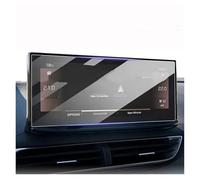 JXYFFS Film protección GPS Para P&eugeot 5008 II/Para & 3008 Para GT Para Línea 2021 2022 10 Pulgadas Presentador Vidrio Templado Película Lcd Protector pantalla navegación