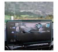 JXYFFS Film protección GPS Para Para ID.5 .6 2022-2024 12 Pulgadas Radio Coche Pantalla Navegación Gps Pegatina Automática Película Protectora Vidrio Templado Protector pantalla navegación
