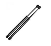 JXZHENG 2 Piezas Coche Maletero Hidráulica Soporte Puntales para Chevrolet Trailblazer 2002-2009(OEM-15079252)-51.1cm, Puntales Elevadores de AutomóViles Varilla Hidrá Ulica del Puntal