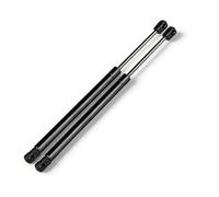 JXZHENG 2 Piezas Coche Maletero Hidráulica Soporte Puntales para Lexus LS430 F3 Sedan 2001-2006(OEM-6453050031)-31cm, Puntales Elevadores de AutomóViles Varilla Hidrá Ulica del Puntal