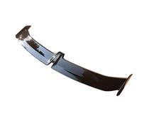 JXZHENG Alerón Trasero Coche para BMW X7 G07 xDrive 40i / 50i / M50i / 30d / 40d / M50d 2020-2025, AleróN Trasero para Maletero Spoilers Traseros Componentes Aerodinámicos Automotrices