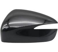 JXZQQBMD Carcasa De Espejo para M&azda para CX-5 para CX-3 Carcasa De Espejo Retrovisor De Coche Tapa De Espejo Retrovisor 2015 2016 2017 2018 2019 2020 2021 2022 Carcasa De Espejo R&everse