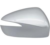JXZQQBMD Carcasa De Espejo para M&azda para CX-5 para CX-3 Carcasa De Espejo Retrovisor De Coche Tapa De Espejo Retrovisor 2015 2016 2017 2018 2019 2020 2021 2022 Carcasa De Espejo R&everse