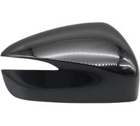 JXZQQBMD Carcasa De Espejo para M&azda para CX-5 para CX-3 Carcasa De Espejo Retrovisor De Coche Tapa De Espejo Retrovisor 2015 2016 2017 2018 2019 2020 2021 2022 Carcasa De Espejo R&everse