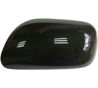 JXZQQBMD Carcasa del Espejo Carcasa del Espejo Retrovisor del Coche Carcasa del Espejo Inverso para T&oyota para A&uris 2006 2007 2008 2009 2010 2011 2012 Carcasa del Espejo R&everse