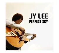 JY Lee - first album : Perfect Sky
