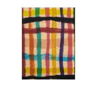 JYARZ Cuaderno Libreta Viajes Los Cuadernos Tienen Papel Grueso Y Son Fáciles De Llevar Al Trabajo Lecturas Adultos(Multi-colored)