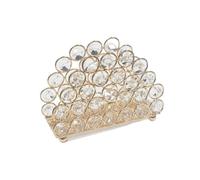 JYARZ Hogar Porta Tarjetas Oficina Soporte For Tarjetas De Presentación, Expositor , Foto Escritorio Brillante For Reuniones Oficina Reunión de Negocios(Gold)