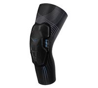 JYARZ Rodilleras Gym Correr Rodilleras for hombres y mujeres adecuadas for ciclismo de montaña, fútbol baloncesto para Danza Yoga(Blue,XXL)