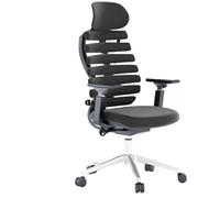 JYARZ Silla Escritorio Trabajo Silla de Oficina ergonómica, Silla for Ordenador casa, Sencilla y Moderna con reposabrazos, giratoria, Soporte for Respaldo Oficina Estudiante(D)