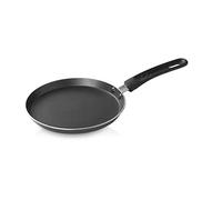 JYBNBBE Sartén de Aluminio - Sartén Antiadherente de Metal para Cocina de inducción Universal para Uso doméstico