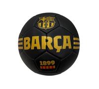 JYC CREATIVE Balón de Fútbol Oficial del Barcelona, Pelota para Jugar al Fútbol, Regalos Ideales para Aficionados, Regalo para Niños, Chicos y Adultos, Soccer Ball, (M8)